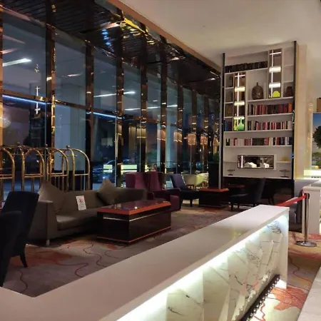 Platinum Klcc By Black Sand Kuala Lumpur Bagian luar foto