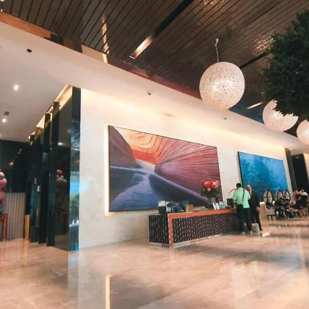 Platinum Klcc By Black Sand Kuala Lumpur Bagian luar foto