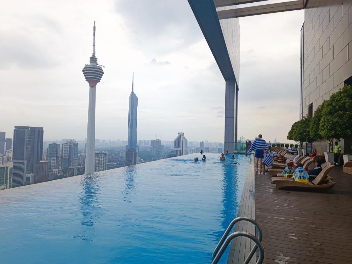 Platinum Klcc By Black * Kuala Lumpur
