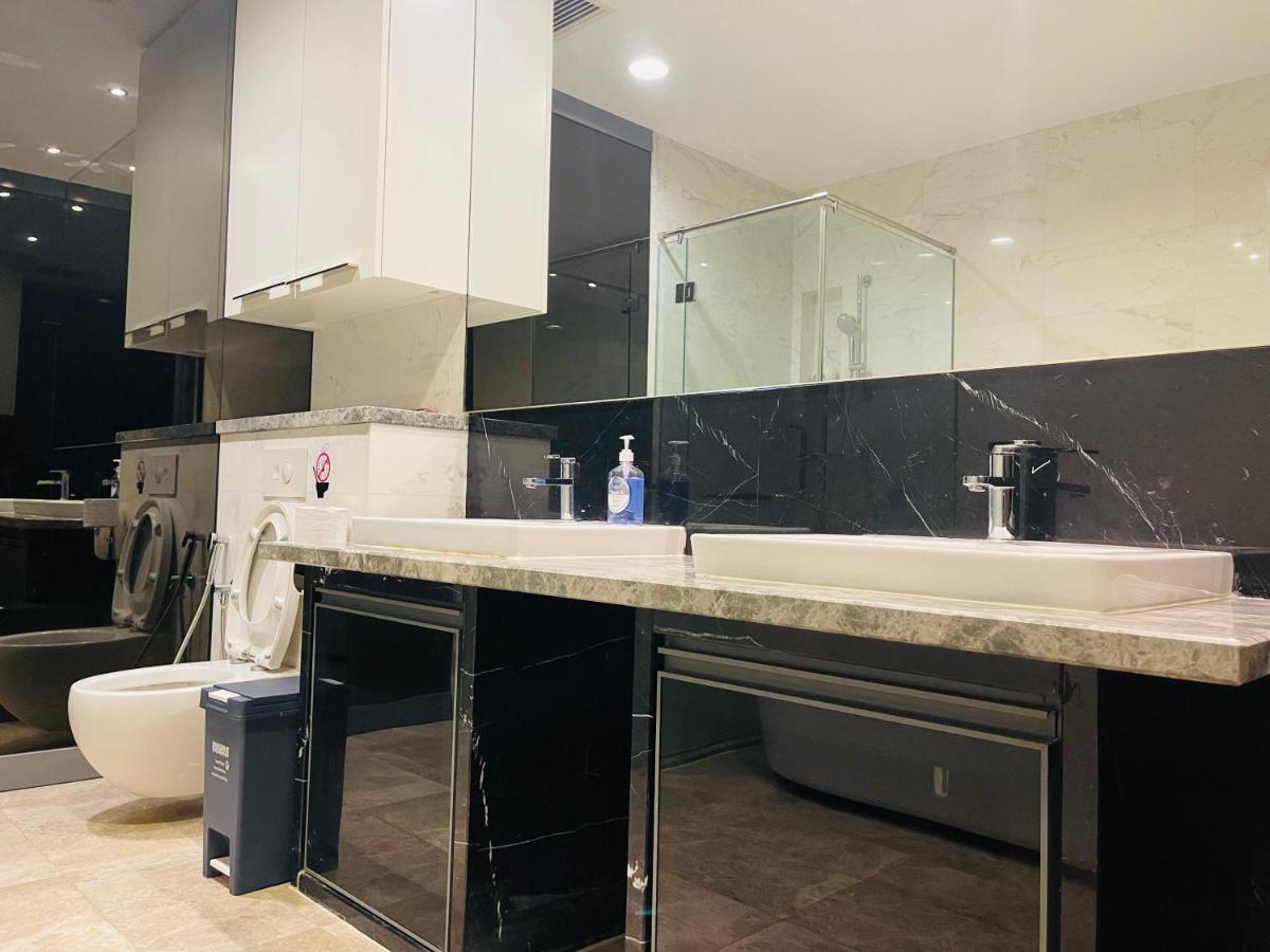 Apartment Platinum Klcc By Black
