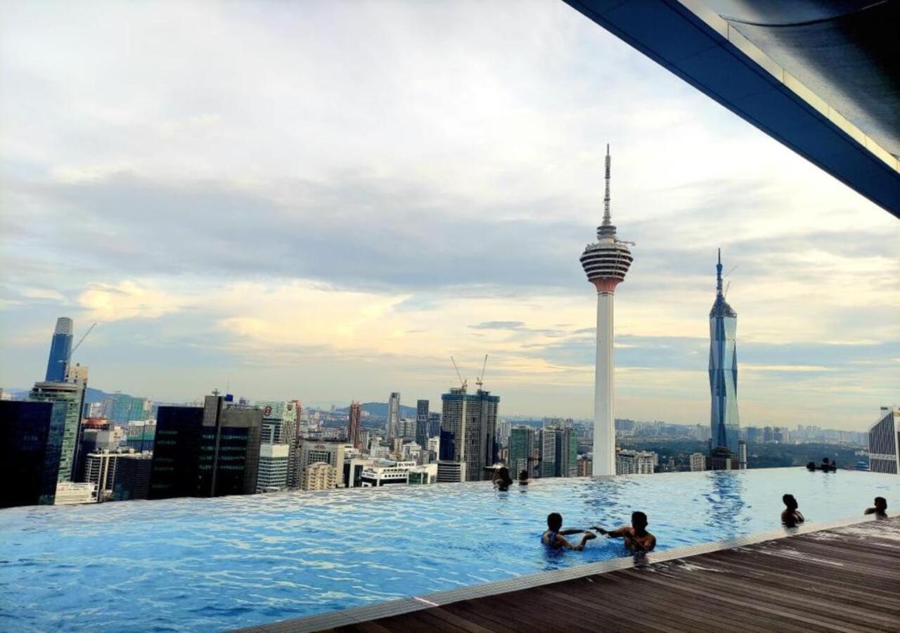 Platinum Klcc By Black * Kuala Lumpur