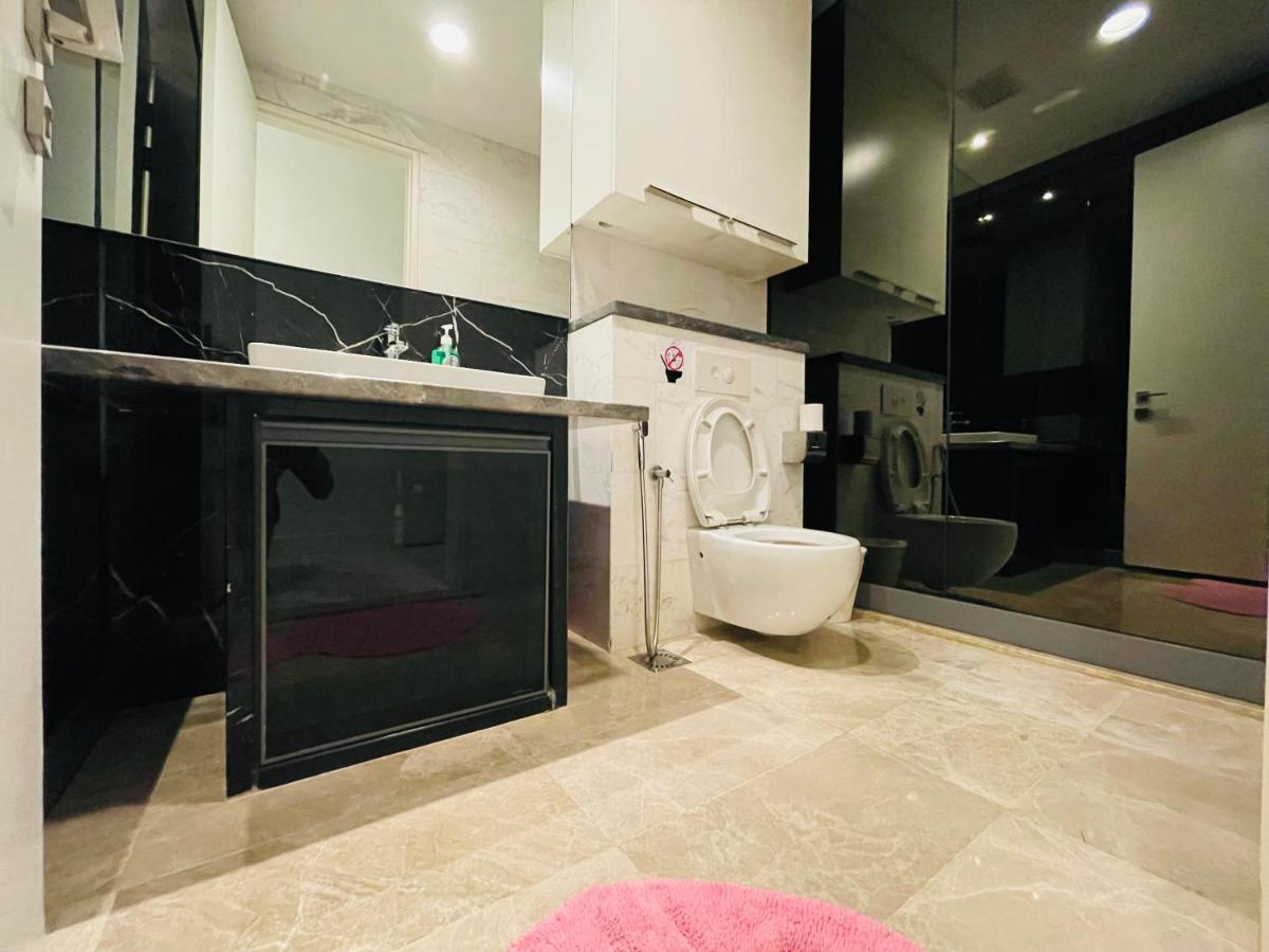 Apartment Platinum Klcc By Black *