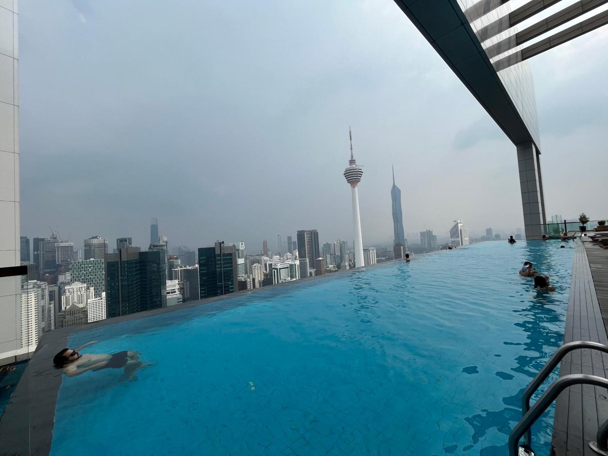 Apartment Platinum Klcc By Black
