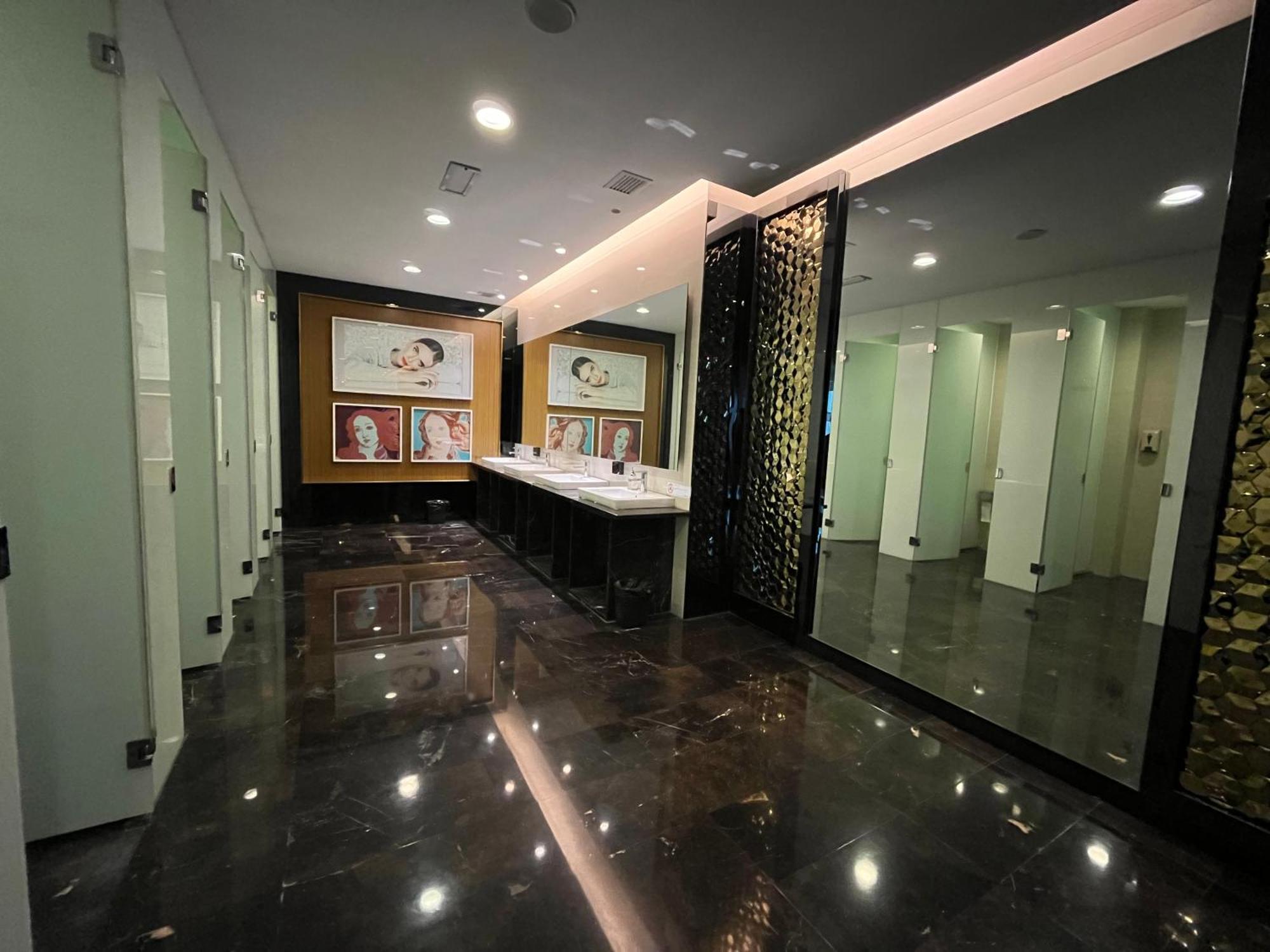 Platinum Klcc By Black Apartment Kuala Lumpur
