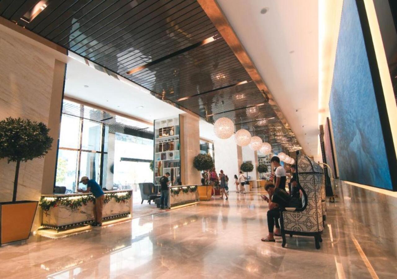 Platinum Klcc By Black * Kuala Lumpur