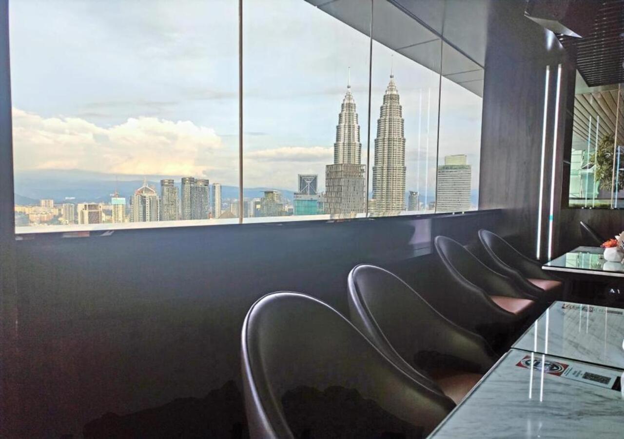 Apartment Platinum Klcc By Black *