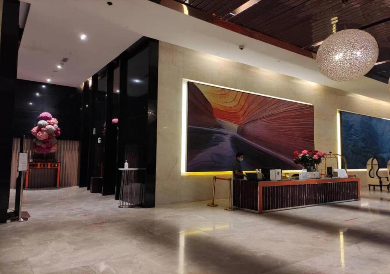Apartment Platinum Klcc By Black *