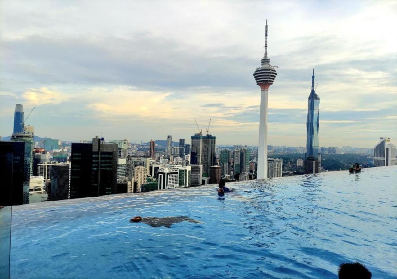 Apartment Platinum Klcc By Black Kuala Lumpur
