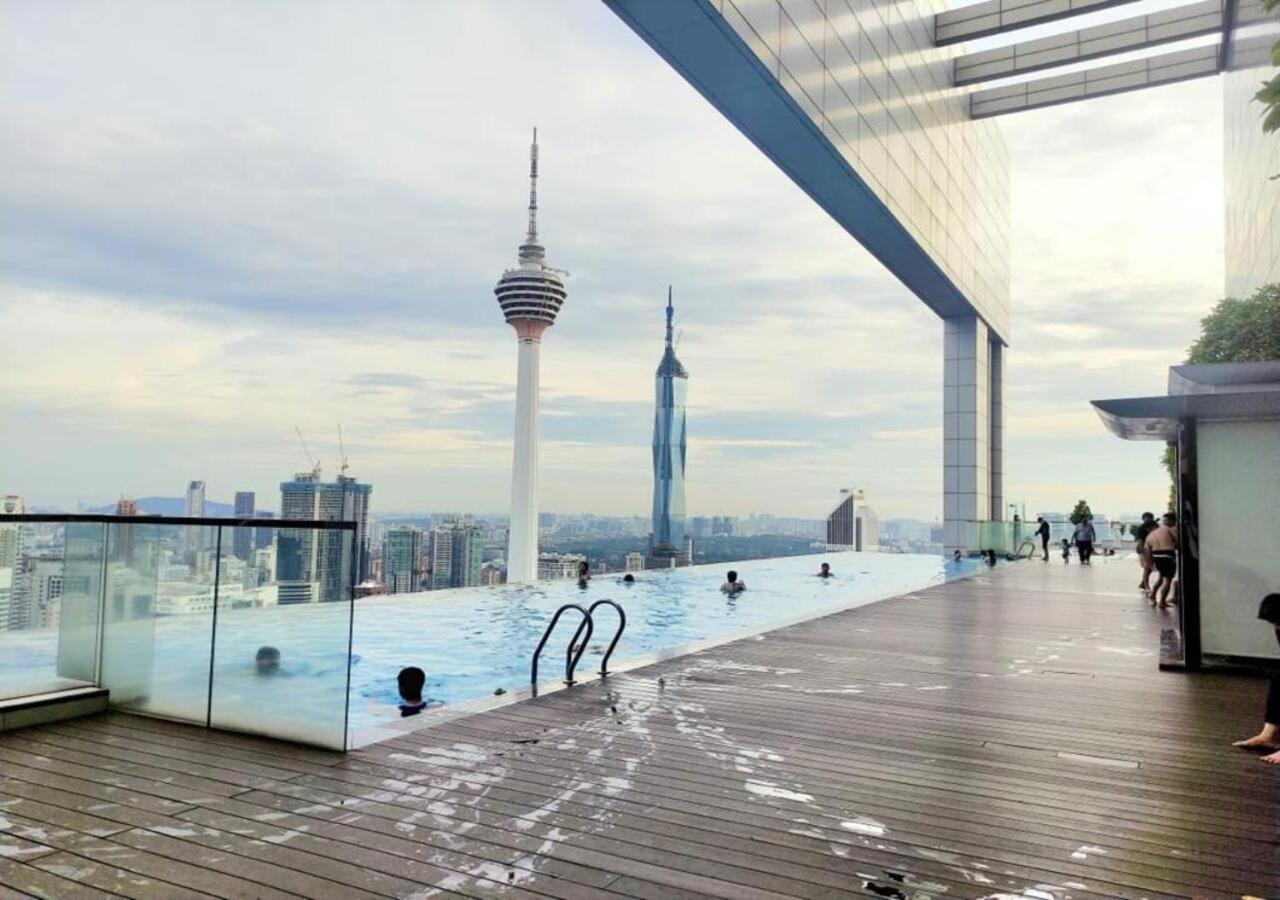 Apartment Platinum Klcc By Black *