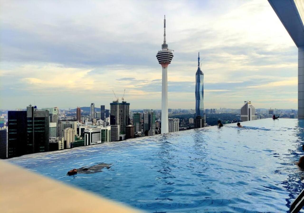 Platinum Klcc By Black