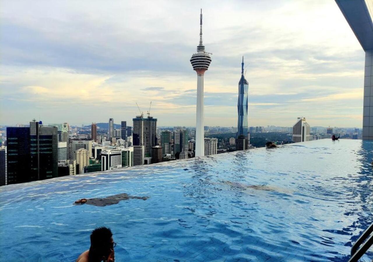 Platinum Klcc By Black Kuala Lumpur