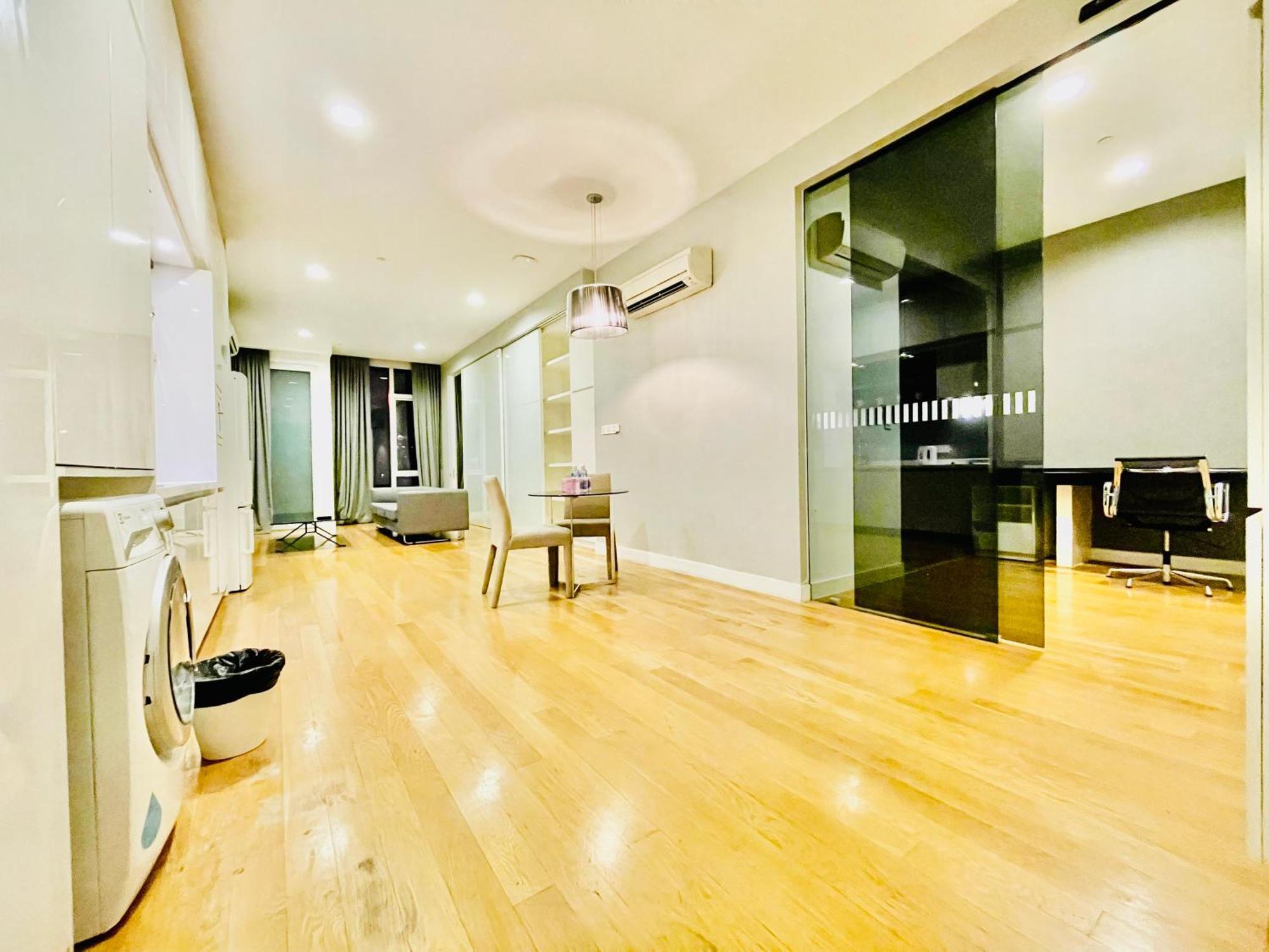 Apartment Platinum Klcc By Black Kuala Lumpur